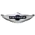 Lagonda logo